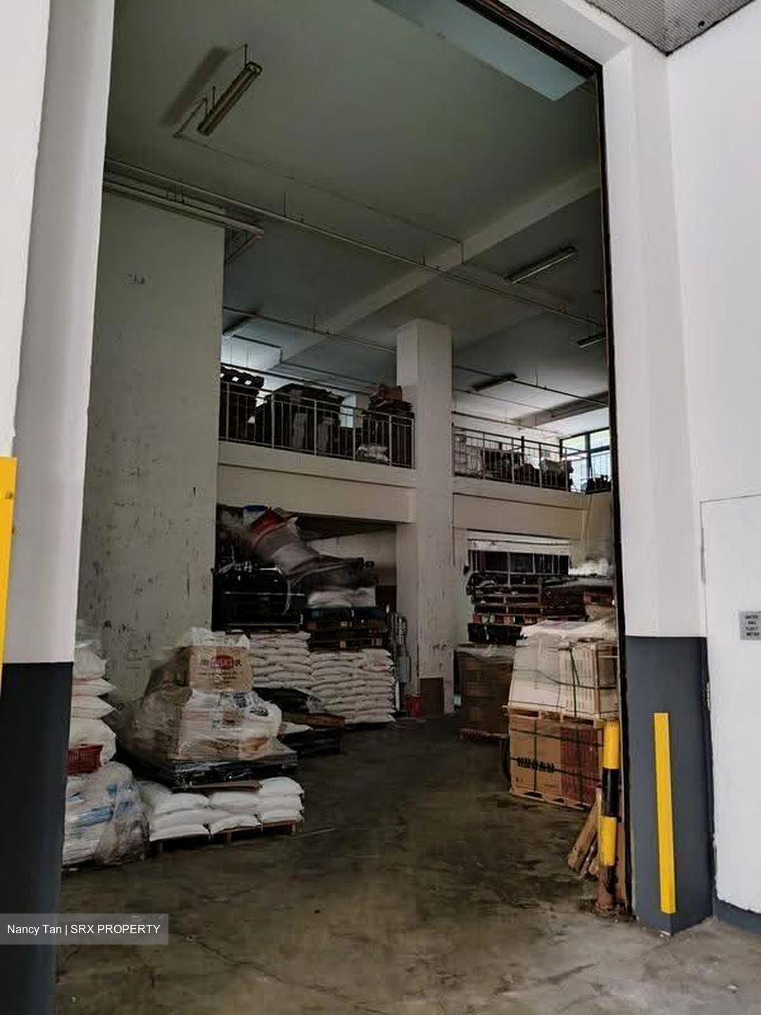 Westview Food Factory (D22), Factory #618118411
